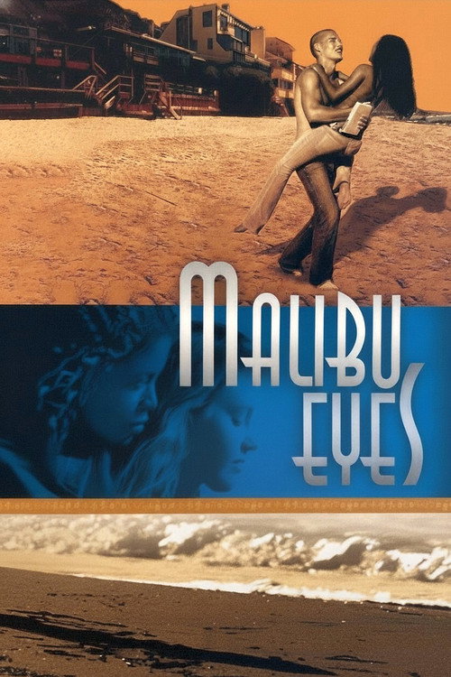 Movie poster for Malibu Eyes (2004)