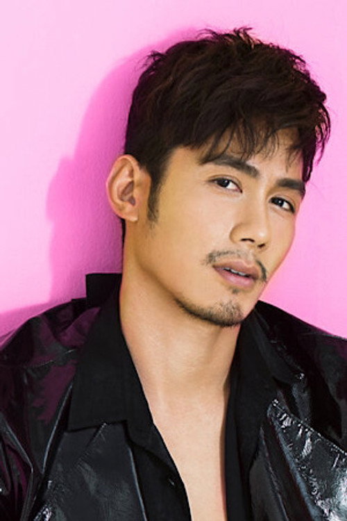 Photo of JC Chee, Acting