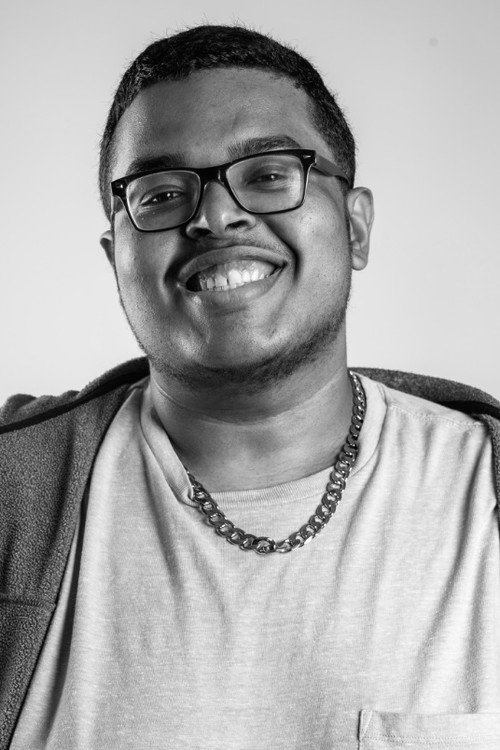 Photo of Angel (Angelito) Martínez, Directing