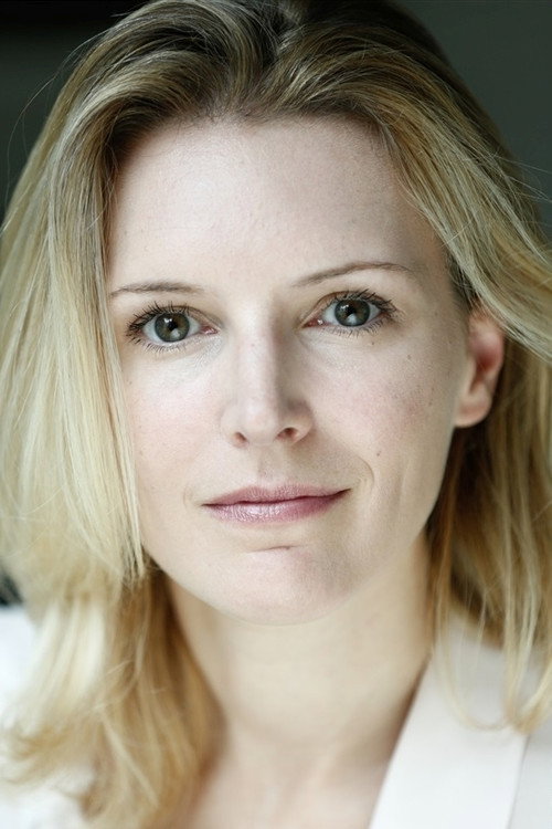 Photo of Elodie Rouprêt, Acting