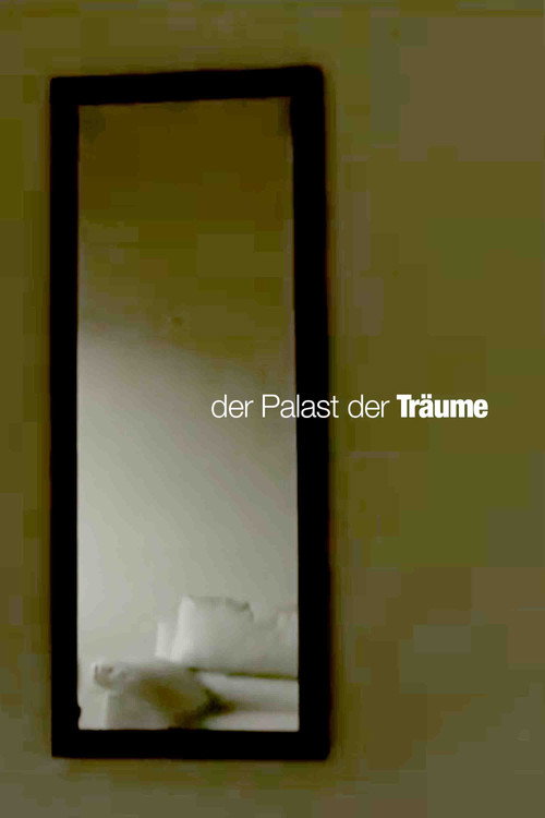 Movie poster for The Palace of Dreams (2019)