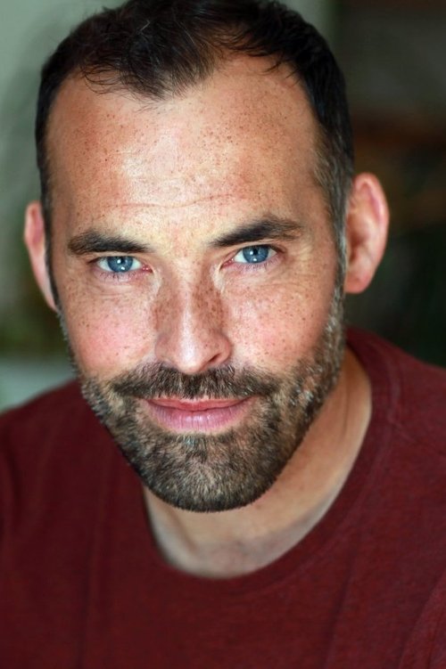 Photo of Ryan Davies, Acting