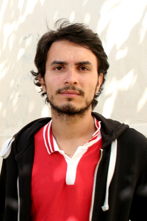 Photo of Juan Sebastián Quebrada, Directing