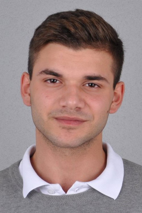 Fırat Can Aydın profile