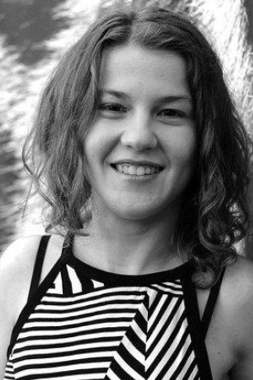 Photo of Ariana Rivoire, Acting