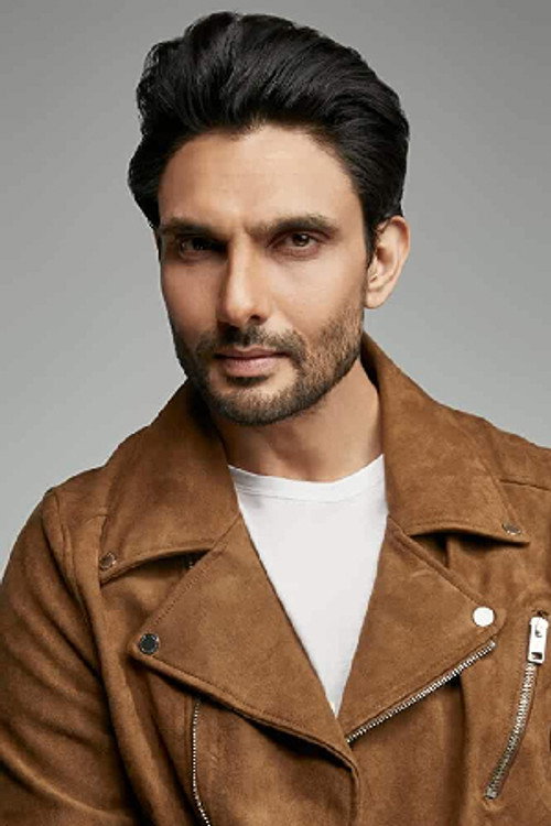 Amal Sherawat profile