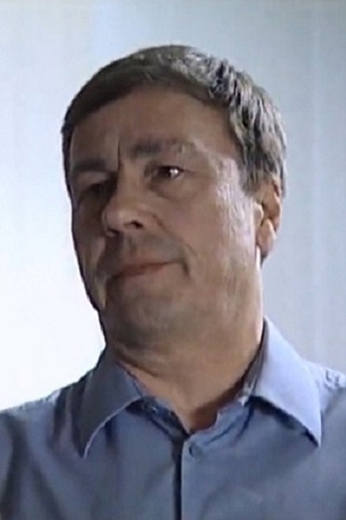 Photo of Boris Matveyev, Acting