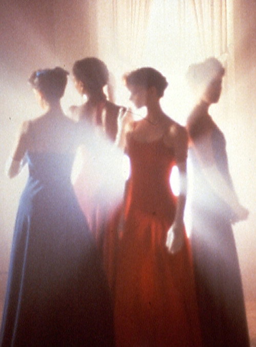 Movie poster for Ravel (1987)