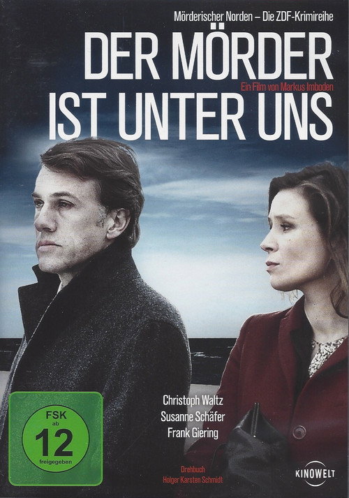 Movie poster for Der Mörder ist unter uns (2003)