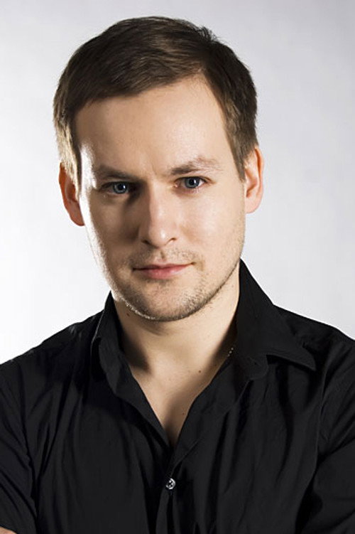 Photo of Andrei Birin, Acting