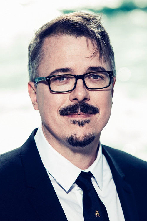 Vince Gilligan profile