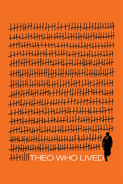 Movie poster for Theo Who Lived (2016)