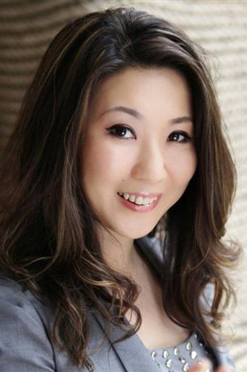 Photo of Eva Jin, Directing