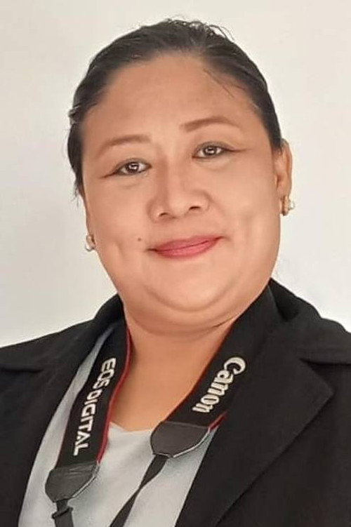 Photo of Mianne Agualada, Acting