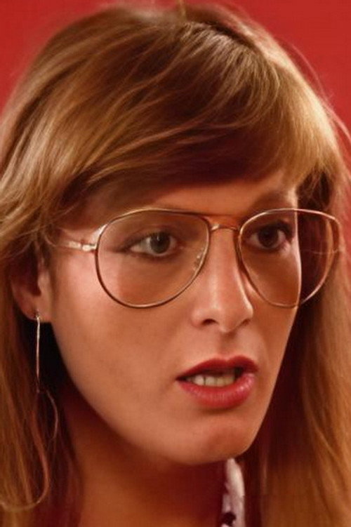 Photo of Lucie Doll, Acting