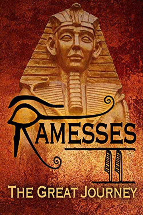 Movie poster for Ramesses II: The Great Journey (2011)