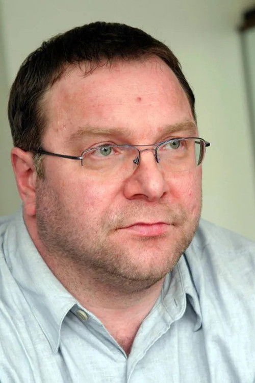 Peeter Tammearu profile