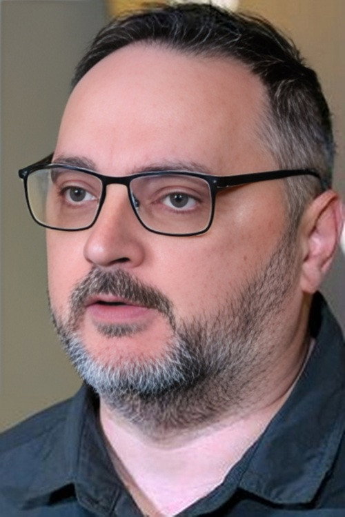 Photo of Maksim Fadeev, Directing