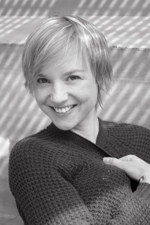 Stéphanie Van Vyve profile