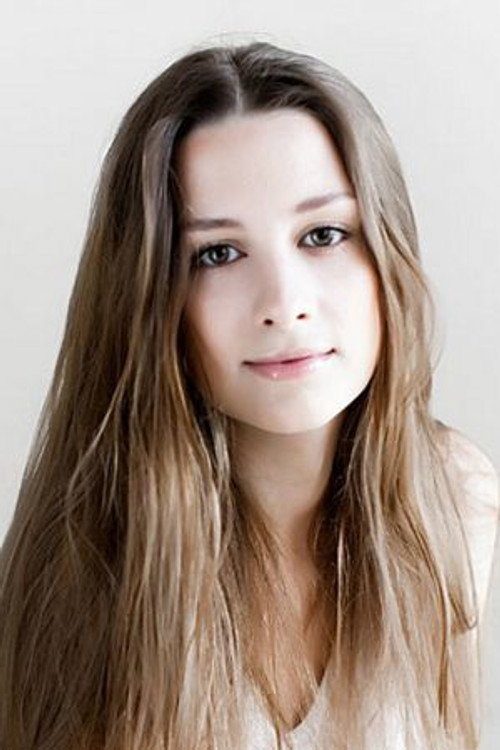 Photo of Varvara Shcherbakova, Acting