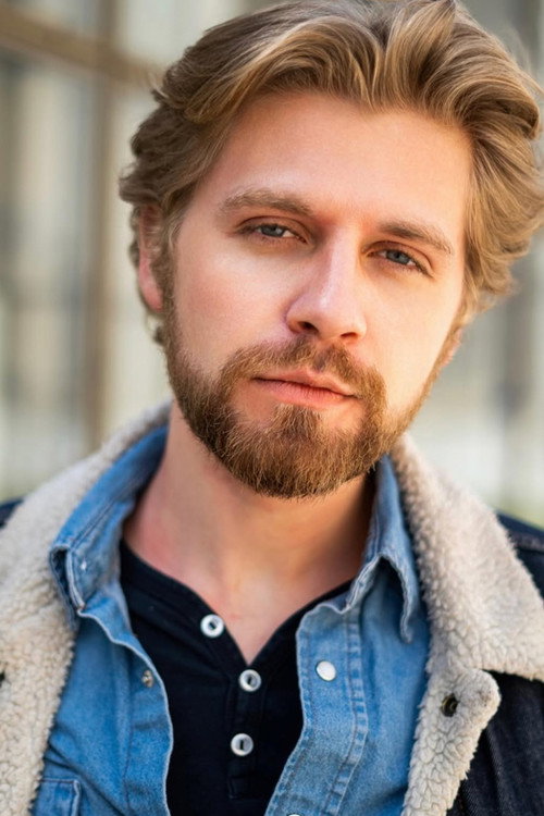 Photo of Will Mahler, Acting