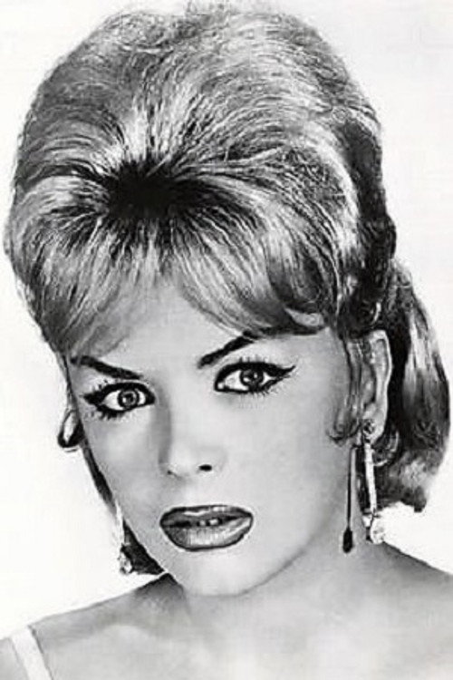 Photo of Coccinelle, Acting