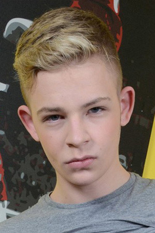 Photo of Alex Silvers, Acting