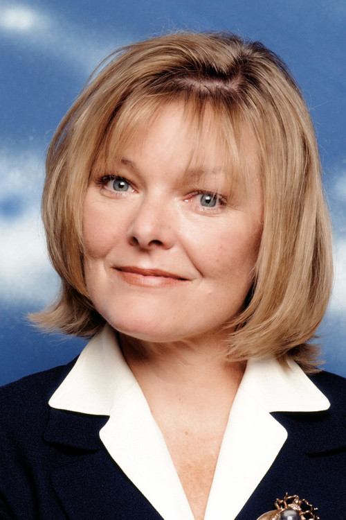 Jane Curtin profile