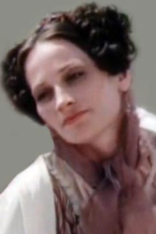 Photo of Vera Varchuk, Acting