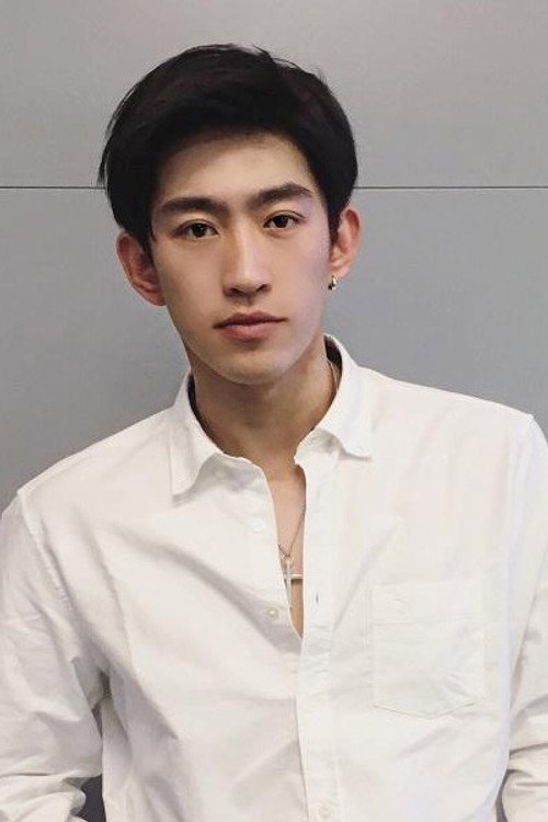 Photo of Zhongxi Jin, Acting