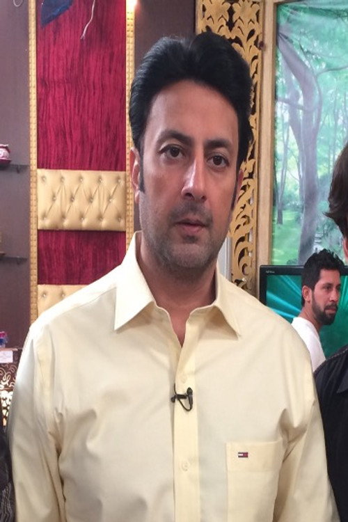 Photo of Babar Ali, Acting