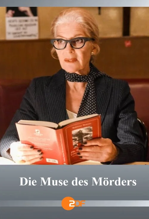 Movie poster for Murder by the Book (2018)