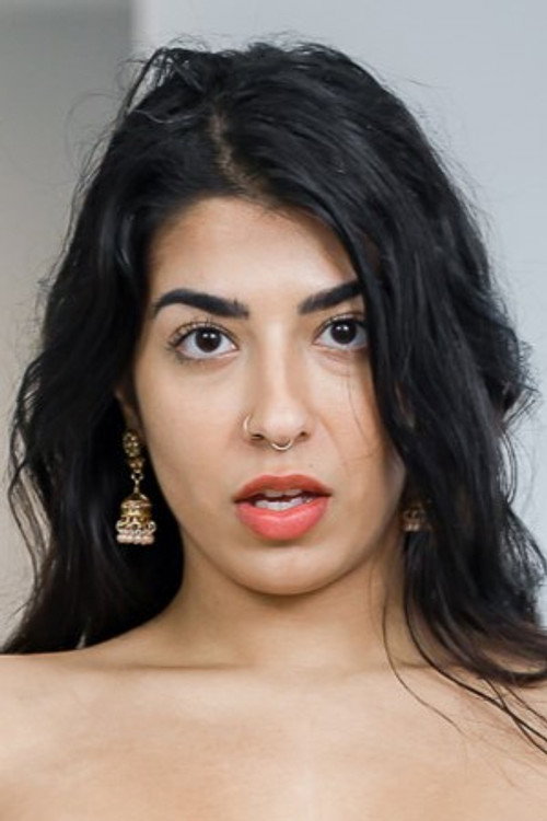 Photo of Jasmine Sherni, Acting