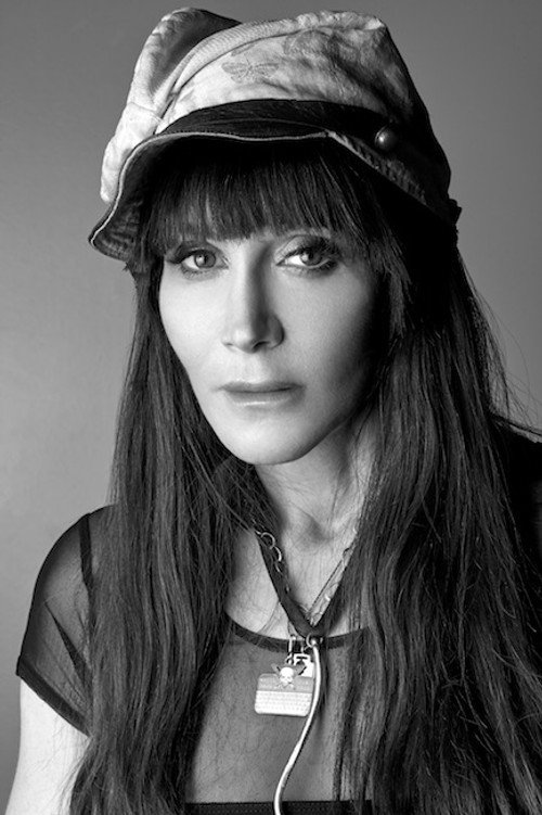 Photo of Laura Albert, Writing