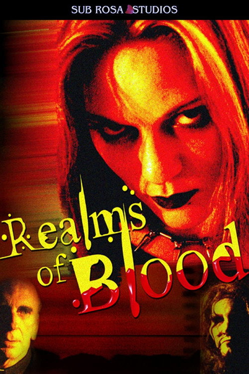 Movie poster for Realms of Blood (2004)