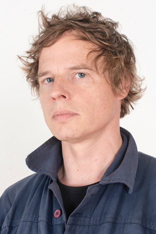 Photo of Jörg Pohl, Acting