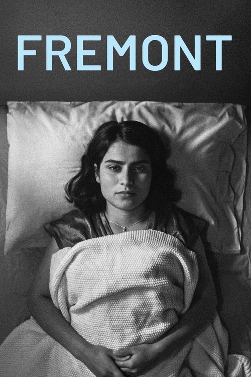 Movie poster for Fremont (2023)