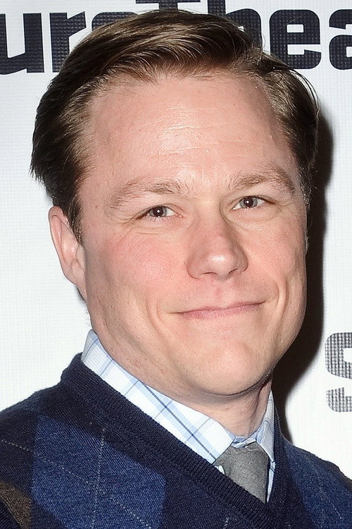 Photo of Mat Hostetler, Acting