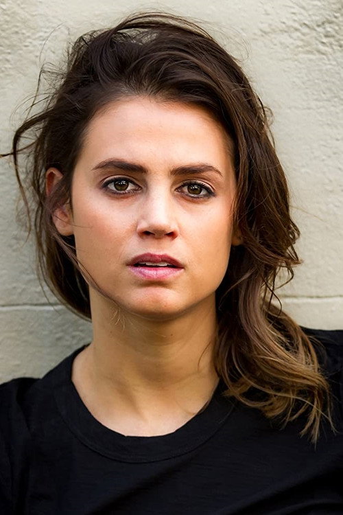 Photo of Alex Stamell, Acting
