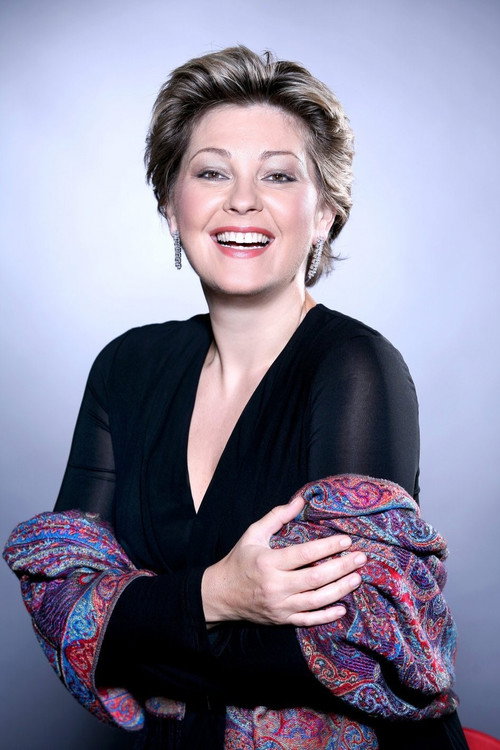 Suzana Nikolić profile