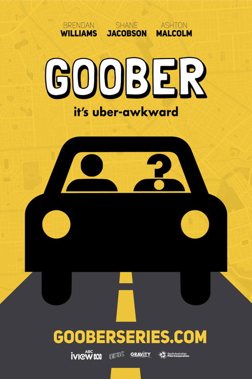 Goober poster