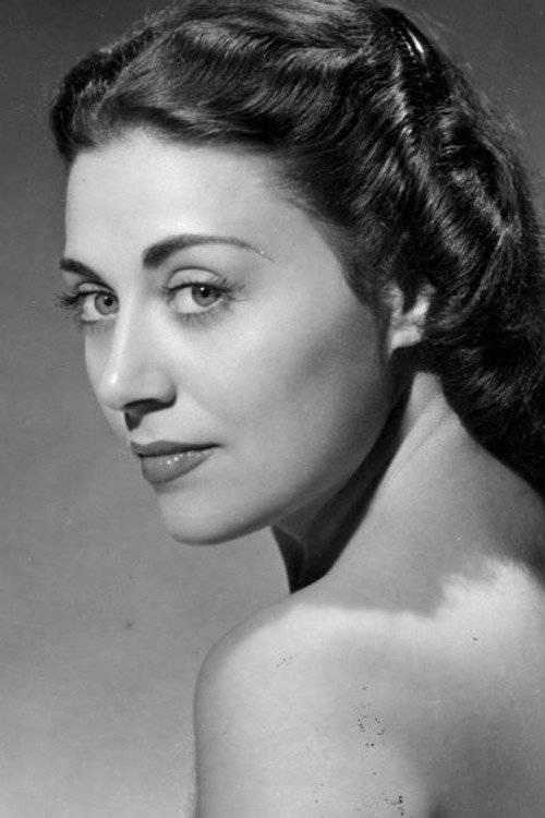 Photo of Huguette Oligny, Acting