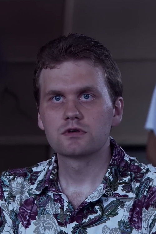 Johan Karlberg profile