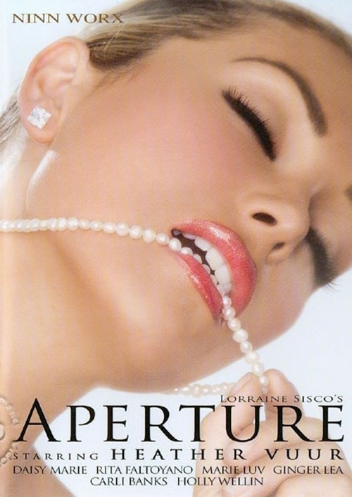 Movie poster for Aperture (2006)