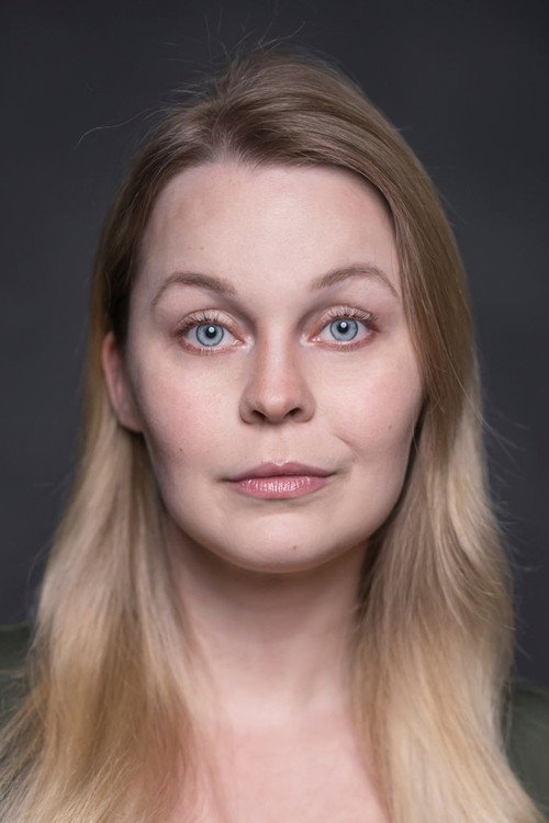 Photo of Johanna Korhonen, Acting