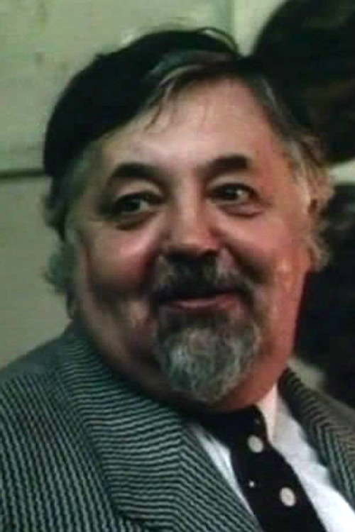 Photo of Mikhail Presnyakov, Writing