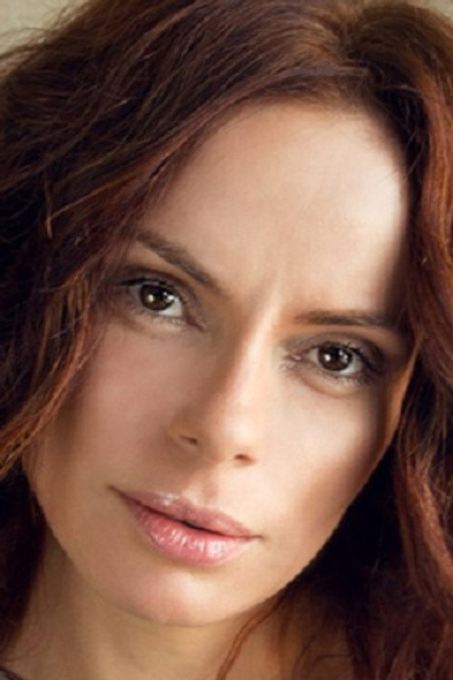 Photo of Svetlana Bobkina, Acting