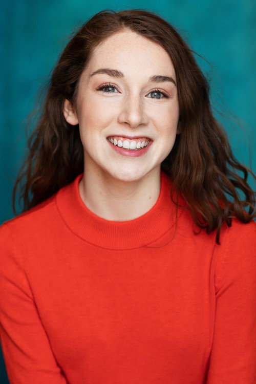Photo of Kayla Henry, Acting