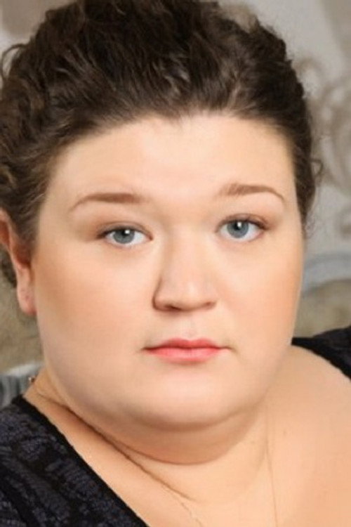 Yuliya Bashorina profile