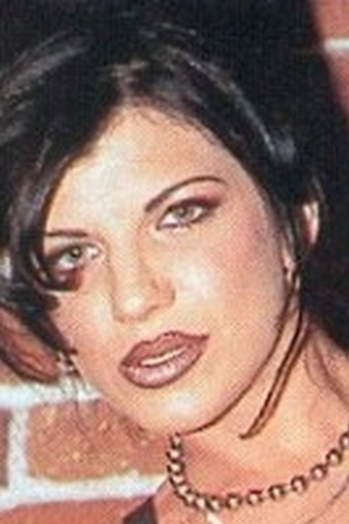 Photo of Randi Rage, Acting